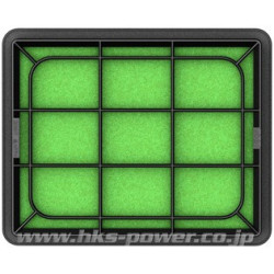 HKS Mazda CX5 Super Hybrid Filter