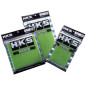 HKS Universal Filter For Super Hybrid Filter