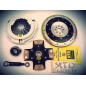 B16 B18 B20 XTD Stage 1-5 Clutch & 4Kg Flywheel kit Hydraulic Transmission