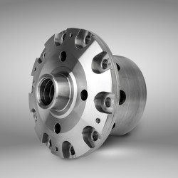 KAAZ LSD 1.5 Way Toyota Supra 2JZ-GTE 6MT 1993-96 (220mm ring gear size)