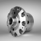 KAAZ LSD 1.5 Way Toyota Supra 2JZ-GTE 6MT 1993-96 (220mm ring gear size)