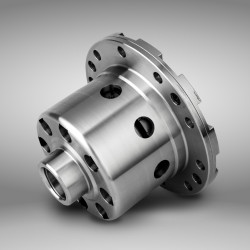 KAAZ LSD 1.5 Way Toyota Supra 2JZ-GTE 6MT 1993-96 (220mm ring gear size)