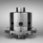 KAAZ LSD 1.5 Way Toyota Supra 2JZ-GTE 6MT 1993-96 (220mm ring gear size)
