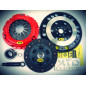 K20 K24 XTD Stage 1-5 Clutch & 4,5Kg Flywheel kit