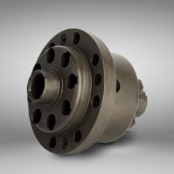 KAAZ LSD 1.5 Way Lancer CB4/CD5A- EVO 1 CD9A – Mirage- Front