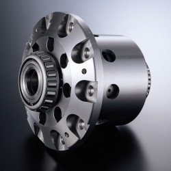 KAAZ LSD 1.5 Way EVO 1 & 5 CN9A/CP9A, Lancer CM5A – Front