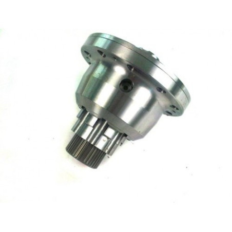 KAAZ LSD 1.5 Way EVO 4-9, Lancer CM5A – Center