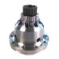 KAAZ LSD 1.5 Way EVO 4-9, Lancer CM5A – Center