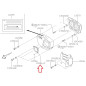 Nissan OEM CAS Dichtung für RB20/RB25/RB26 Motoren