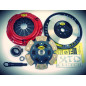 D15 D16 D17 XTD Stage 1-5 Clutch & 4,5Kg Flywheel kit