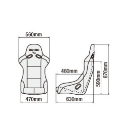 BRIDE Vios III