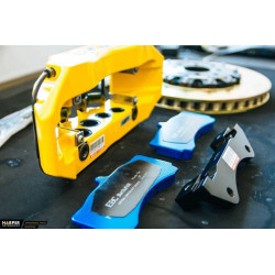 K-Sport Nissan Skyline R32/R33/R34 Vorne Big Brake Kit (5 Loch) 286x26mm