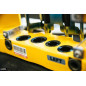 K-Sport Nissan Skyline R32/R33/R34 Front 421x36mm