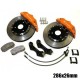 K-Sport Nissan Skyline R32/R33/R34 Front Big Brake Kit (5 Bolt) 286x26mm