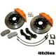 K-Sport Nissan Skyline R32/R33/R34 Vorne Big Brake Kit (5 Loch) 286x26mm