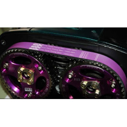 HKS Nissan Skyline RB20 RB25 RB26 Timing belt