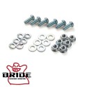 BRIDE Bolt Set for FX (model I)