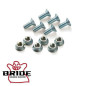 BRIDE Bolt Set for FX (model II)