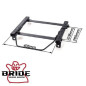 BRIDE Super Seat rail RO Type T131RO BRIDE Super Seat rail RO Type T131RO