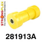 Buchse Radnabe/Dreieckslenker außen SPORT R33 R34 Buchse Radnabe/Dreieckslenker außen SPORT R33 R34
