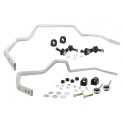 Whiteline Nissan Skyline/Stagea Sway Bar Kit