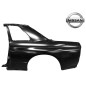 OEM Nissan R32 GTR Nismo Hintere Seitenwand