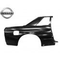 OEM Nissan R32 GTR Nismo Hintere Seitenwand