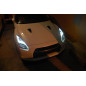 Nissan R35 GT-R 2017+ Lightning Bolt LED Headlights Set