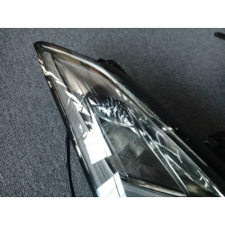 Nissan R35 GT-R 2017+ Lightning Bolt LED HEadlights Set
