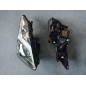 Nissan R35 GT-R 2017+ Lightning Bolt LED Headlights Set