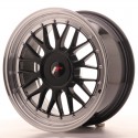 Japan Racing JR23 17" wheels