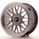 Japan Racing JR23 17" wheels