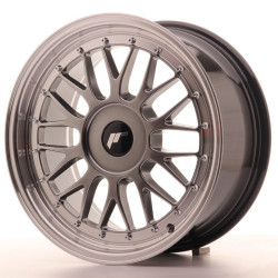 Japan Racing  JR23 17" wheels