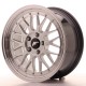 Japan Racing JR23 17" wheels