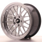 Japan Racing JR23 18" wheels Japan Racing JR23 18" wheels