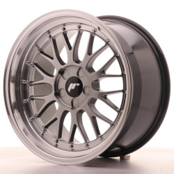 Japan Racing  JR23 18" wheels