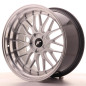 Japan Racing  JR23 20" wheels