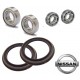 OEM Nissan Skyline 300ZX King Pin Bearing Set