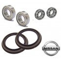 OEM Nissan Skyline 300ZX King Pin Bearing Set