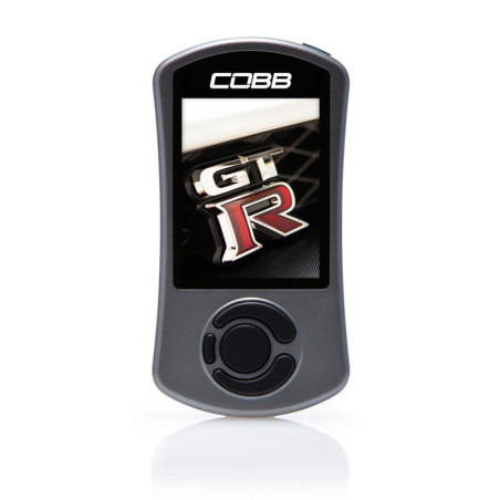 COBB Nissan GT-R Accessport V3 w/TCM Flashing