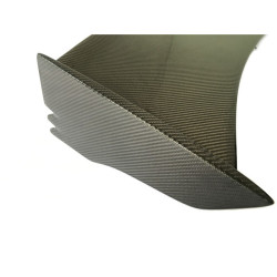 Nissan R35 GTR Nismo Style Spoiler