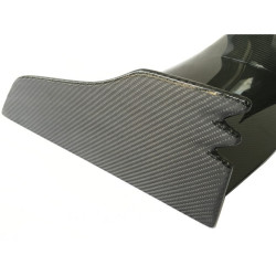 Nissan R35 GTR Nismo Style Spoiler
