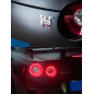 Nissan R35 GTR Nismo Style Spoiler
