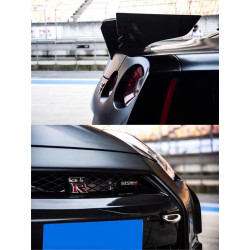 Nissan R35 GTR Nismo Style Spoiler