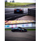 Nissan R35 GTR Nismo Style Spoiler