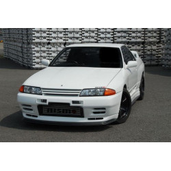 Nissan Skyline GTR R32 ABFlug Front lippe