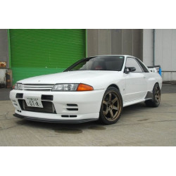 Nissan Skyline GTR R32 ABFlug Front lip