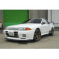 Nissan Skyline GTR R32 ABFlug Front lippe