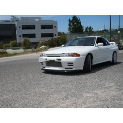 Nissan Skyline GTR R32 ABFlug Front lip