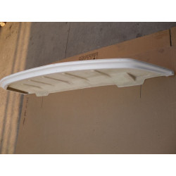 Nissan Skyline GTR R32 ABFlug Front lippe